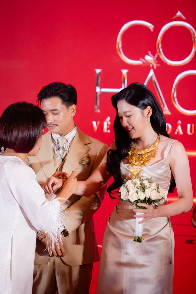 Nhan sắc em gái Trấn Thành dạo này lạ lắm!- Ảnh 4.