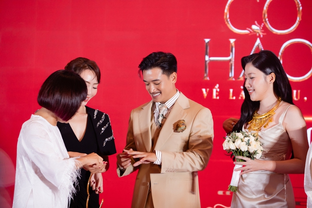 Nhan sắc em gái Trấn Thành dạo này lạ lắm!- Ảnh 5.
