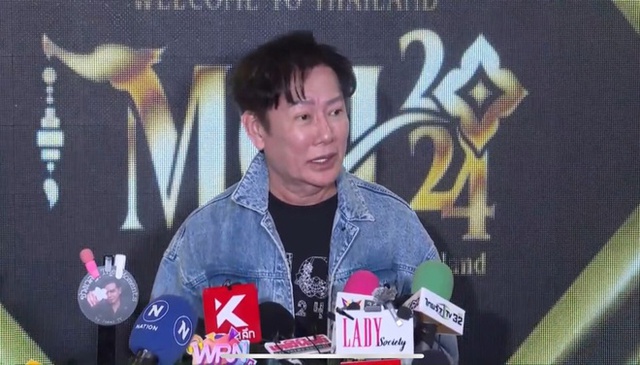 Drama không hồi kết: Miss Grand Campuchia "bóc phốt" Hoa hậu Thái Lan, mắng thẳng 1 câu cực gắt bóc vẻ giả tạo- Ảnh 5.