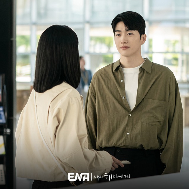 Dear Hyeri: Thước phim chữa lành những tâm hồn tổn thương, diễn xuất của Shin Hye Sun quá đỉnh rồi!- Ảnh 10. Dear Hyeri: Thước phim chữa lành những tâm hồn tổn thương, diễn xuất của Shin Hye Sun quá đỉnh rồi!- Ảnh 10.