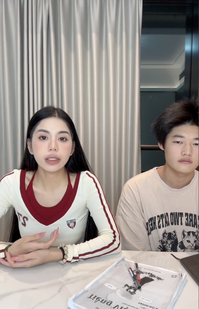 Pha tự diệt của Tôn Bằng: Tố vợ cũ là tiểu tam lại được con trai "vạch tội" chi tiết không chối cãi nổi- Ảnh 3.