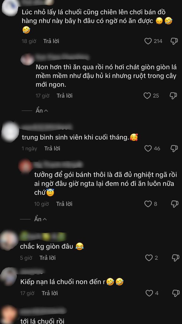 Món ăn tuổi thơ tưởng chỉ để chơi bất ngờ trở thành đặc sản được giới trẻ toàn cầu săn lùng- Ảnh 14. Món ăn tuổi thơ tưởng chỉ để chơi bất ngờ trở thành đặc sản được giới trẻ toàn cầu săn lùng- Ảnh 14.