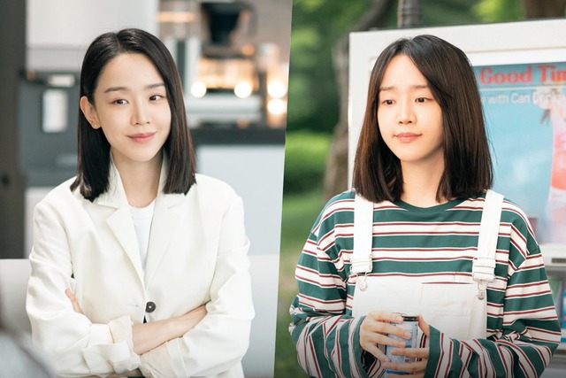 Dear Hyeri: Thước phim chữa lành những tâm hồn tổn thương, diễn xuất của Shin Hye Sun quá đỉnh rồi!- Ảnh 2. Dear Hyeri: Thước phim chữa lành những tâm hồn tổn thương, diễn xuất của Shin Hye Sun quá đỉnh rồi!- Ảnh 2.