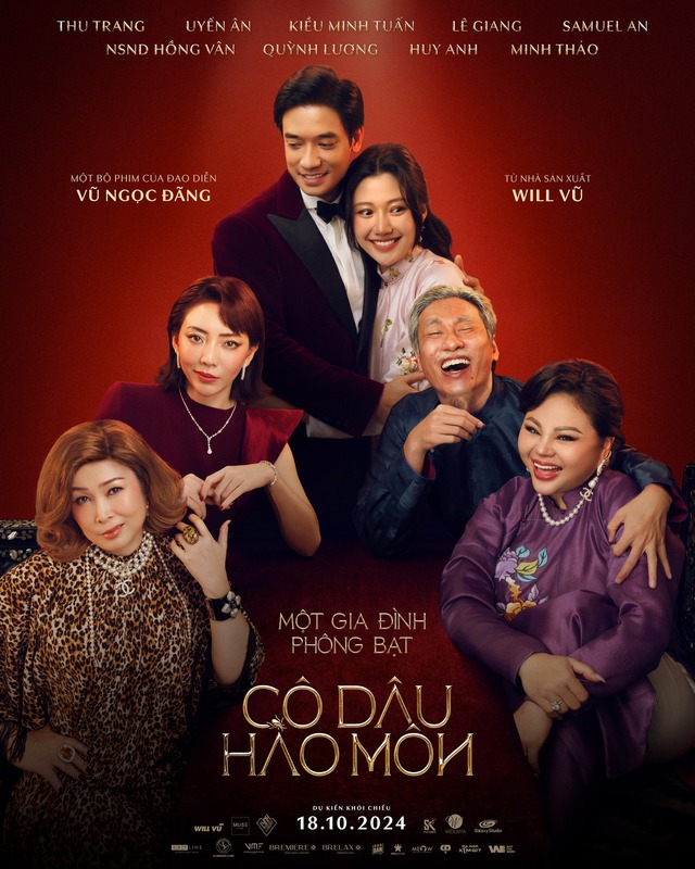 Drama hot nhất hôm nay: Trường Giang - HIEUTHUHAI chen hàng tại thảm đỏ, lỗi lớn nhất thuộc về 1 người- Ảnh 5. Drama hot nhất hôm nay: Trường Giang - HIEUTHUHAI chen hàng tại thảm đỏ, lỗi lớn nhất thuộc về 1 người- Ảnh 5.