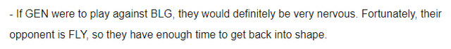 Gen.G có thể "ngã ngựa" đau đớn tại CKTG 2024 dù đụng đối thủ yếu- Ảnh 4.