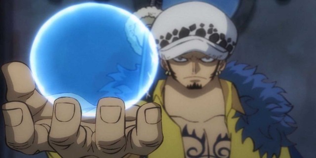 One Piece: Trafalgar D. Law có vai trò gì trong tương lai của bộ truyện?- Ảnh 1.