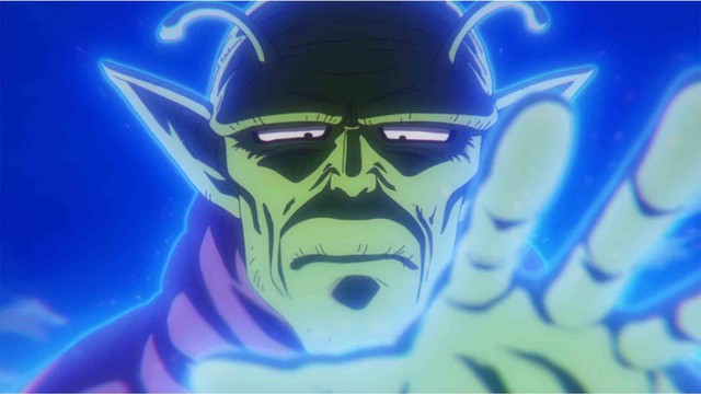 Dragon Ball Daima đã thay đổi cách thức hoạt động của rồng thần trái đất - Ảnh 2.