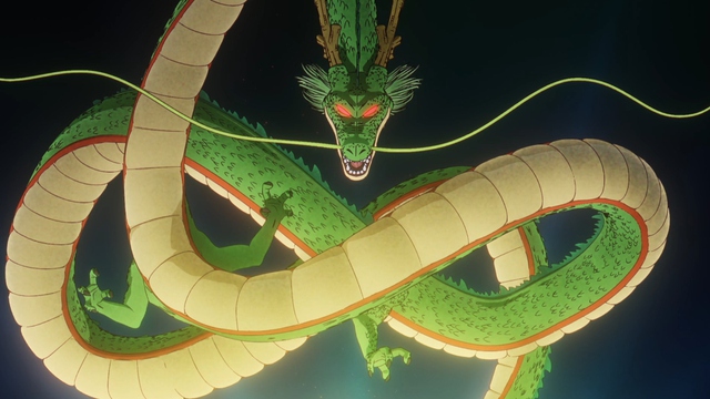 Dragon Ball Daima đã thay đổi cách thức hoạt động của rồng thần trái đất - Ảnh 1.