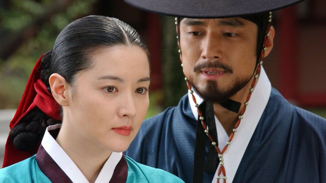 Vai nàng Dae Jang Geum vốn là của mỹ nhân này: Visual kém xa Lee Young Ae, sự nghiệp tụt dốc vì 1 tin đồn- Ảnh 1. Vai nàng Dae Jang Geum vốn là của mỹ nhân này: Visual kém xa Lee Young Ae, sự nghiệp tụt dốc vì 1 tin đồn- Ảnh 1.