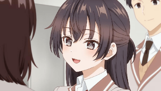 Top 10 nàng waifu tuyệt vời nhất của anime mùa Hè 2024- Ảnh 10. Top 10 nàng waifu tuyệt vời nhất của anime mùa Hè 2024- Ảnh 10.