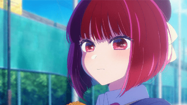 Top 10 nàng waifu tuyệt vời nhất của anime mùa Hè 2024- Ảnh 9. Top 10 nàng waifu tuyệt vời nhất của anime mùa Hè 2024- Ảnh 9.