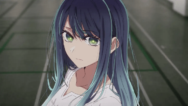 Top 10 nàng waifu tuyệt vời nhất của anime mùa Hè 2024- Ảnh 8. Top 10 nàng waifu tuyệt vời nhất của anime mùa Hè 2024- Ảnh 8.