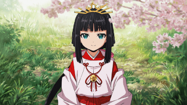 Top 10 nàng waifu tuyệt vời nhất của anime mùa Hè 2024- Ảnh 7. Top 10 nàng waifu tuyệt vời nhất của anime mùa Hè 2024- Ảnh 7.