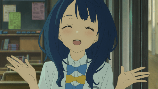 Top 10 nàng waifu tuyệt vời nhất của anime mùa Hè 2024- Ảnh 6. Top 10 nàng waifu tuyệt vời nhất của anime mùa Hè 2024- Ảnh 6.