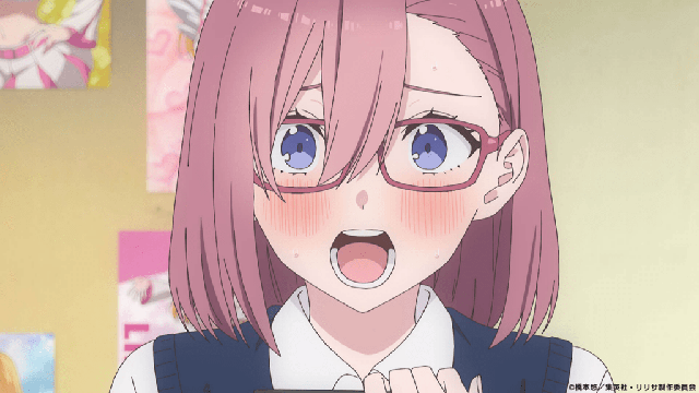 Top 10 nàng waifu tuyệt vời nhất của anime mùa Hè 2024- Ảnh 5. Top 10 nàng waifu tuyệt vời nhất của anime mùa Hè 2024- Ảnh 5.