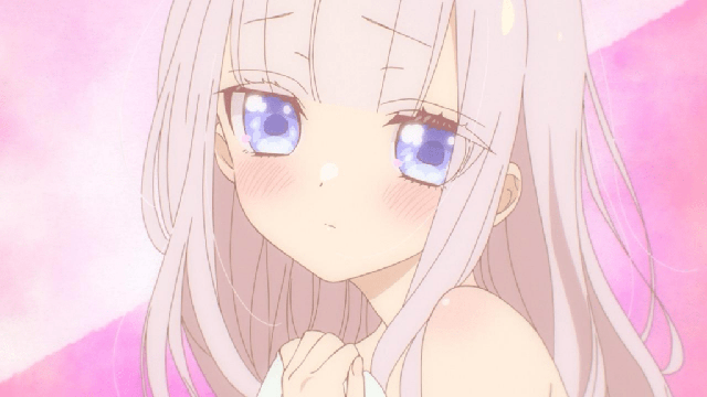 Top 10 nàng waifu tuyệt vời nhất của anime mùa Hè 2024- Ảnh 3. Top 10 nàng waifu tuyệt vời nhất của anime mùa Hè 2024- Ảnh 3.