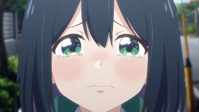 Top 10 nàng waifu tuyệt vời nhất của anime mùa Hè 2024- Ảnh 2. Top 10 nàng waifu tuyệt vời nhất của anime mùa Hè 2024- Ảnh 2.