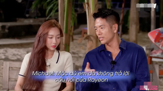 Động thái của Michael Trương sau loại hành xử “cờ đỏ” trên show hẹn hò- Ảnh 3.