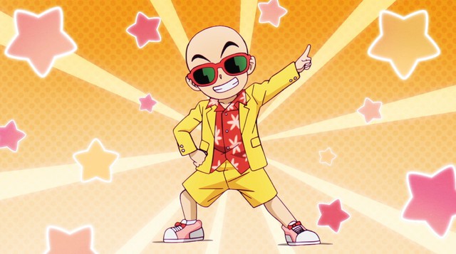 Điều ước với rồng thần trong Dragon Ball Daima không tệ với tất cả mọi người- Ảnh 2.