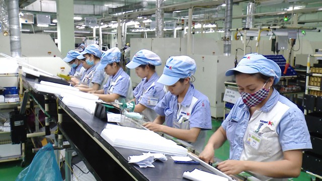 Đóng đủ 20 năm BHXH bắt buộc và đến tuổi nghỉ hưu, người lao động cần làm gì để hưởng lương hưu tối đa?- Ảnh 1. Đóng đủ 20 năm BHXH bắt buộc và đến tuổi nghỉ hưu, người lao động cần làm gì để hưởng lương hưu tối đa?- Ảnh 1.