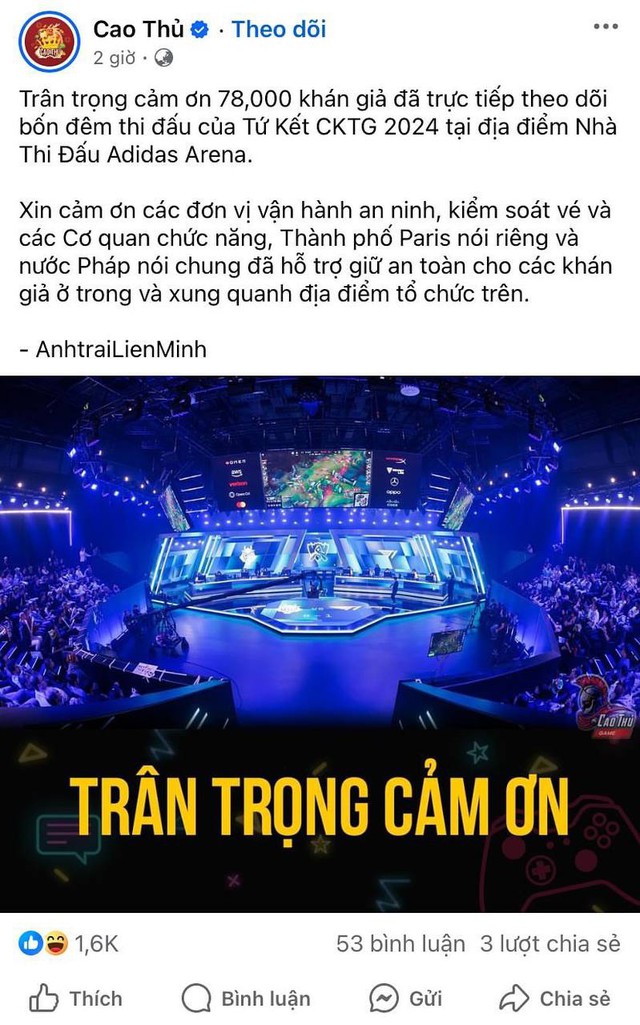 Hôm nay, toàn cõi mạng chế giễu con số 78 nghìn!- Ảnh 7. Hôm nay, toàn cõi mạng chế giễu con số 78 nghìn!- Ảnh 7.