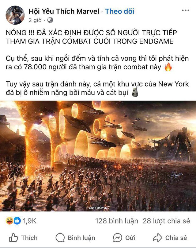 Hôm nay, toàn cõi mạng chế giễu con số 78 nghìn!- Ảnh 8. Hôm nay, toàn cõi mạng chế giễu con số 78 nghìn!- Ảnh 8.
