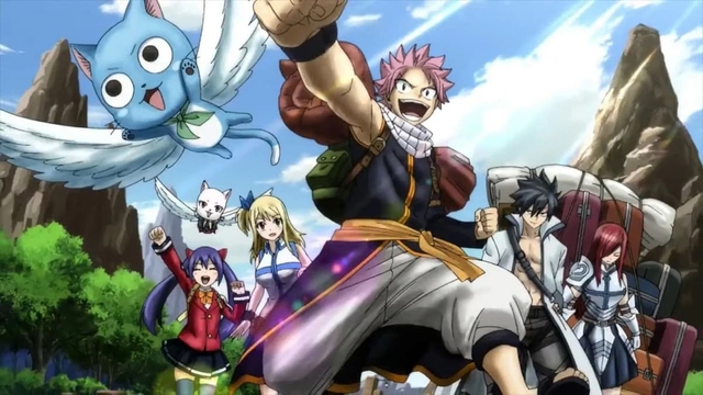 Anime hay nhất để xem trong thời gian One Piece tạm dừng- Ảnh 2. Anime hay nhất để xem trong thời gian One Piece tạm dừng- Ảnh 2.