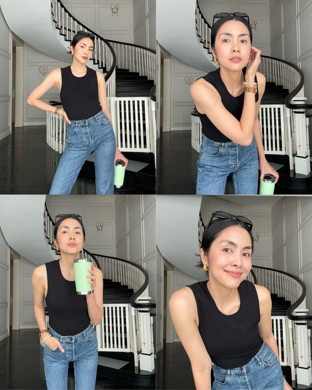 Đây chính là lý do khiến nhiều người cho rằng Tăng Mỹ Hàn là cháu gái của Tăng Thanh Hà- Ảnh 6.