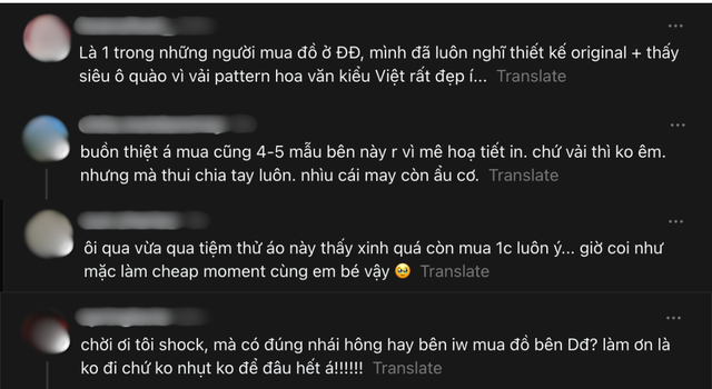 Netizen tố local brand Việt đạo nhái trang phục Jang Wonyoung và lời đáp cuối cùng của thương hiệu- Ảnh 4.