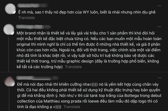Netizen tố local brand Việt đạo nhái trang phục Jang Wonyoung và lời đáp cuối cùng của thương hiệu- Ảnh 5.