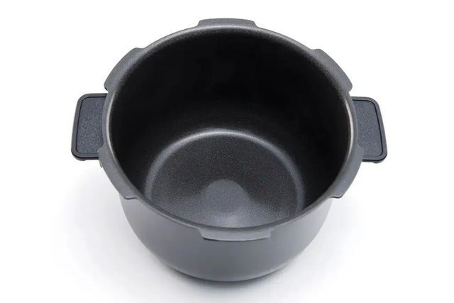 Nồi cơm điện gặp tình trạng này mà bạn vẫn dùng thì quá độc hại, nên thay ngay!- Ảnh 4. Nồi cơm điện gặp tình trạng này mà bạn vẫn dùng thì quá độc hại, nên thay ngay!- Ảnh 4.