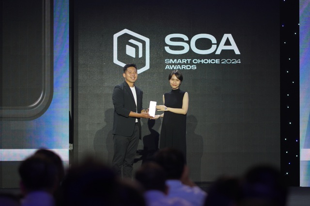 Gala Better Choice Awards 2024: Bữa tiệc lộng lẫy của cảm xúc và giác quan- Ảnh 4. Gala Better Choice Awards 2024: Bữa tiệc lộng lẫy của cảm xúc và giác quan- Ảnh 4.