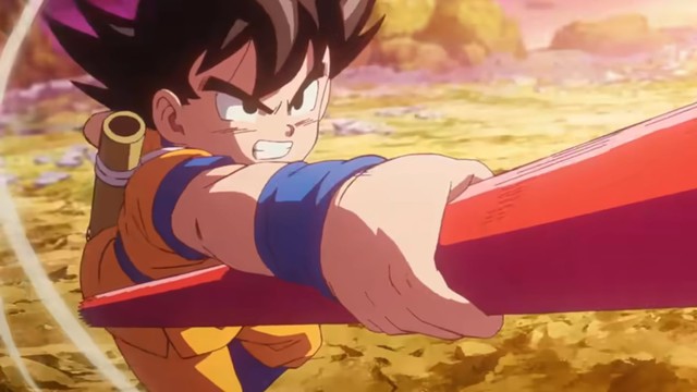 Dragon Ball Daima xác nhận sự hiện diện của một nhân vật phản diện tàn bạo- Ảnh 2.