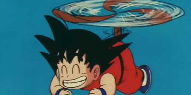 Năm khoảnh khắc huyền thoại trong Dragon Ball mà Akira Toriyama đã thay đổi- Ảnh 2.