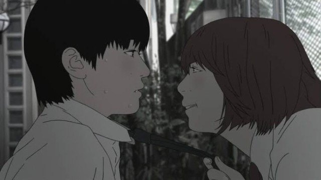 5 anime mới bạn nên xem nếu thích thể loại tâm lý như Death Note- Ảnh 5. 5 anime mới bạn nên xem nếu thích thể loại tâm lý như Death Note- Ảnh 5.