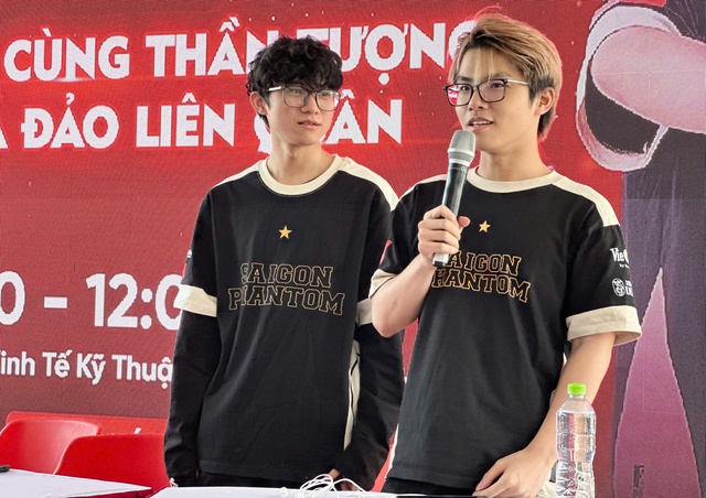 Tuyển thủ nổi tiếng đội tuyển S nói một câu về cục diện Chung kết ĐTDV mùa Đông 2024- Ảnh 1.