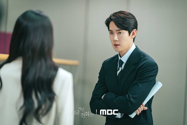 Mỹ nam là tổng tài từ phim đến đời, thần thái ngút ngàn đúng chuẩn "giàu từ trong trứng nước"- Ảnh 6.