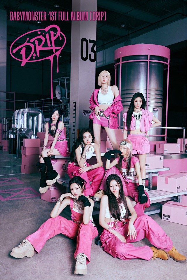 Em gái BLACKPINK thoát "dớp" nhạc dở nhưng có vượt qua "kiếp nạn flop" hay không thì chưa chắc!- Ảnh 7.