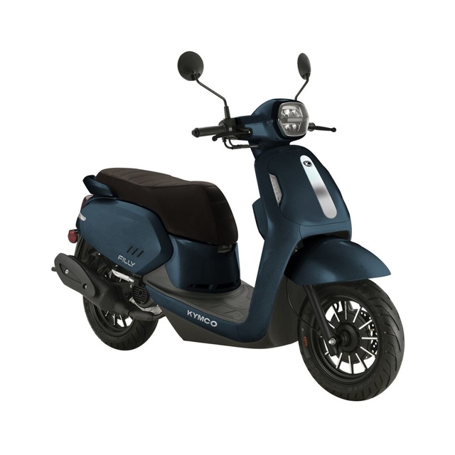 Ra mắt xe tay ga siêu rẻ chỉ 16 triệu đồng, soán ngôi "xe quốc dân" Honda Vision là đây chứ đâu!- Ảnh 2.