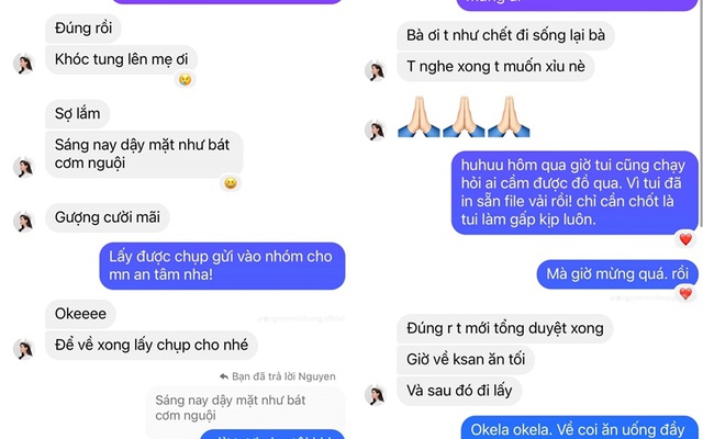 Hoa hậu Kỳ Duyên kể sự cố ở Miss Universe: "Tôi như chết đi sống lại"- Ảnh 4.