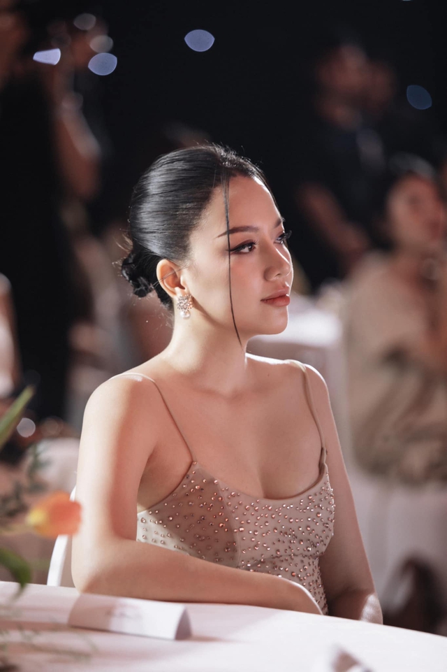 Sao nữ hội bạn hào môn của Hà Tăng chia tay bạn trai 8 năm?- Ảnh 7.