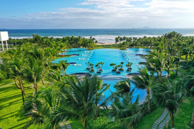 Kết nối và thăng hoa với Hội nghị và Gala đẳng cấp tại The Empyrean Cam Ranh Beach Resort- Ảnh 5.