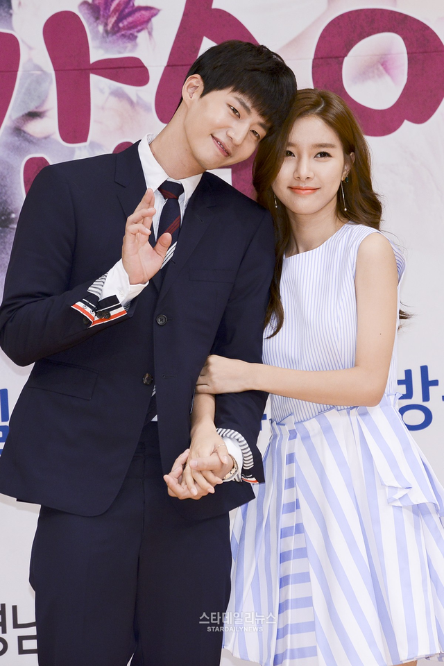 Sốc: Nam diễn viên Song Jae Rim "Mặt trăng ôm mặt trời" qua đời- Ảnh 3.