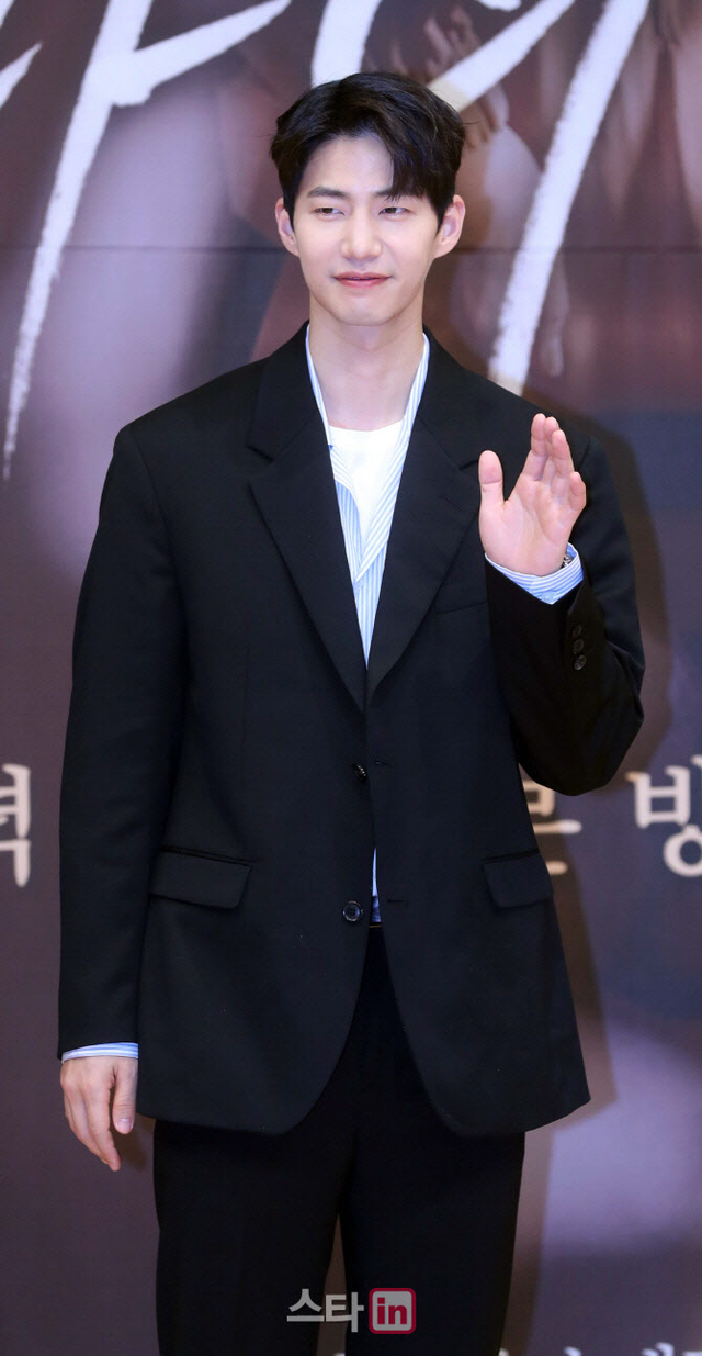 Sốc: Nam diễn viên Song Jae Rim "Mặt trăng ôm mặt trời" qua đời- Ảnh 1.