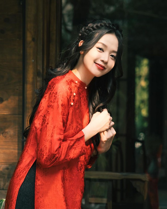 Váy áo local brand Việt "chuốc say" Miss International 2024 Thanh Thuỷ- Ảnh 6. Váy áo local brand Việt "chuốc say" Miss International 2024 Thanh Thuỷ- Ảnh 6.