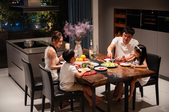 Bsmart và sứ mệnh thay đổi tư duy của người Việt về căn bếp- Ảnh 4. Bsmart và sứ mệnh thay đổi tư duy của người Việt về căn bếp- Ảnh 4.