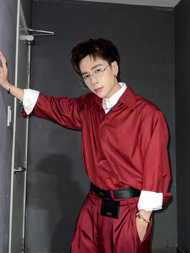 Mong muốn đặc biệt của Quang Hùng MasterD với Sơn Tùng M-TP- Ảnh 6.