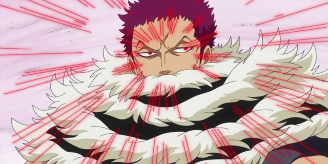 One Piece: 4 nhân vật phản diện có thể trở lại- Ảnh 3. One Piece: 4 nhân vật phản diện có thể trở lại- Ảnh 3.