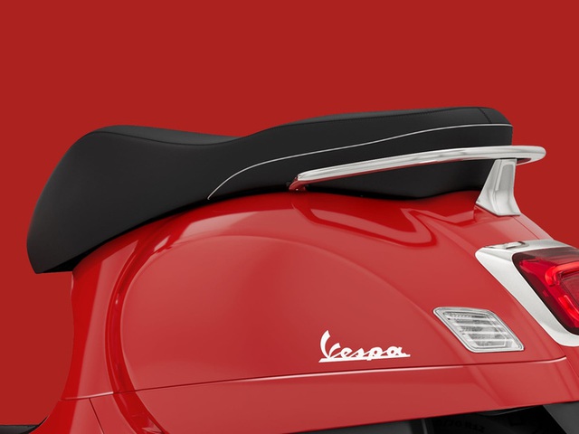 Xe Vespa mạnh nhất lịch sử ra mắt, nhiều màu sắc ấn tượng, giá lên đến 200 triệu đồng- Ảnh 11.