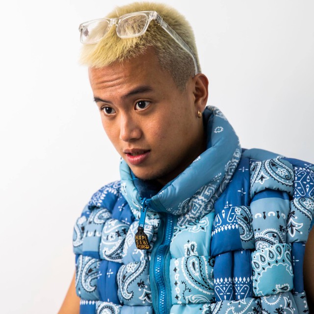 HIEUTHUHAI mở màn cuộc chiến rap diss nhưng chưa thấy bài nào hay, B Ray bị tấn công mà không thèm đáp trả- Ảnh 11.
